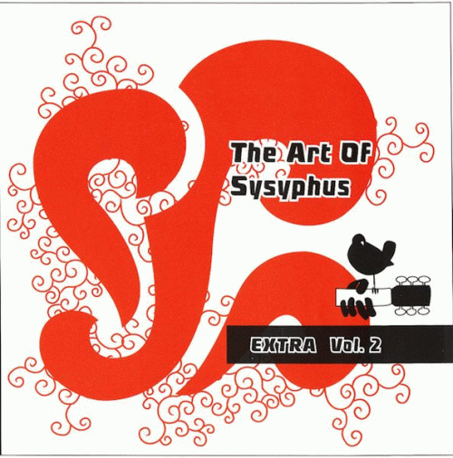 The Art of Sysyphus : Extra Vol.2